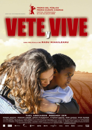 Vete y vive