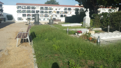 Cementiri