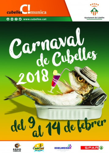 2018Carnaval