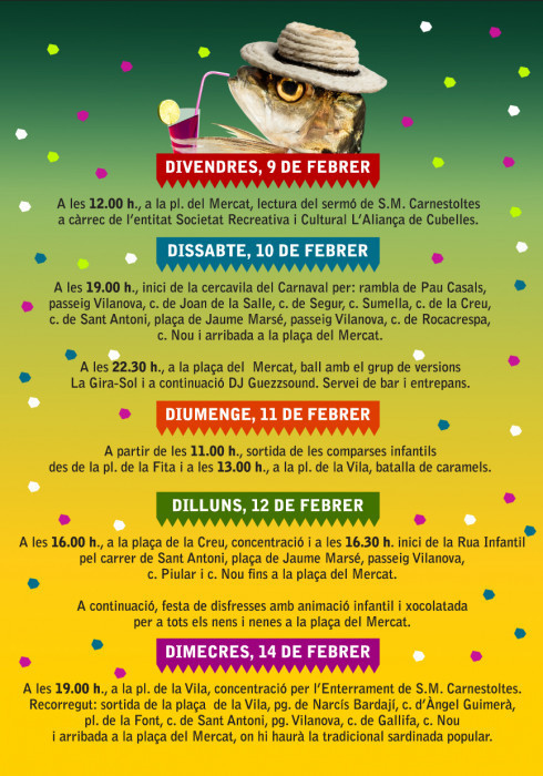 2018ProgramaCarnaval