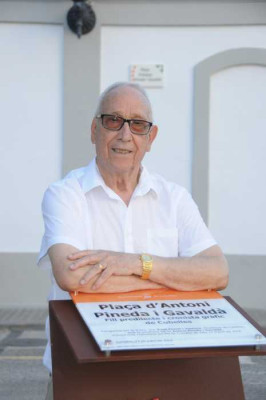 Antoni Pineda i Gavaldà