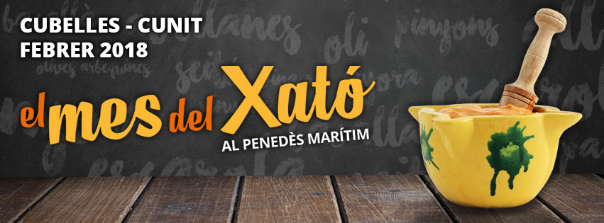 Banner Mes del Xató PM 2018