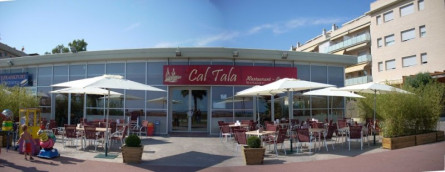 Restaurant Cal Tala