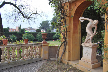 Jardins de Can Travé