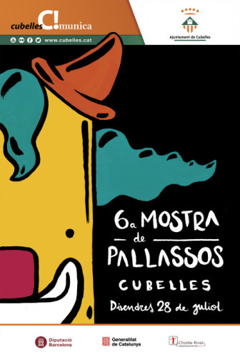 6a MOSTRA PALLASSOS 2017