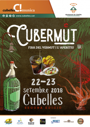 Cartell Cubermut 2018