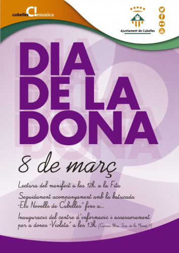 Dia de la Dona