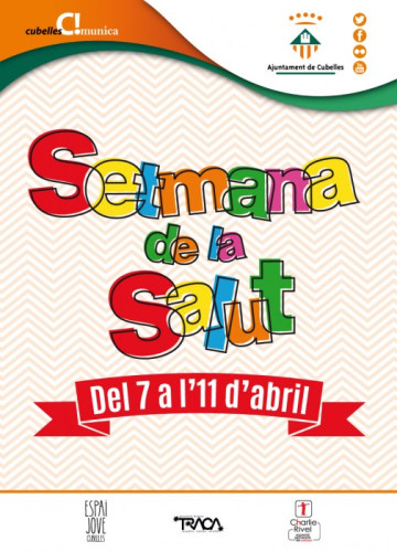 Setmana Salut 2015