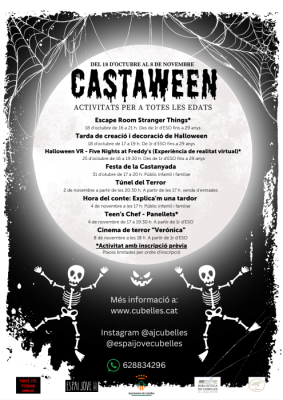 castaween cartell