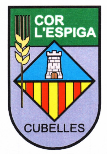 Logo Cor l'Espiga