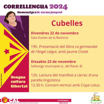 Correllengua 2024