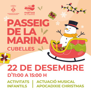 Marina Cubelles 22DEC24