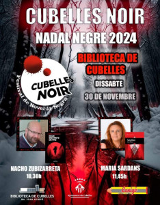 Nadal negre 2024