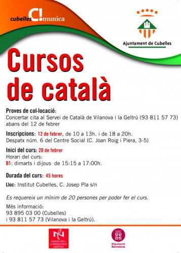 cartell curs català 2014