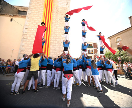 Diada Catalunya 2023