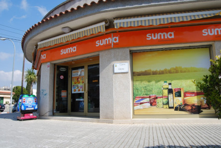 SUMA SUPERMERCAT