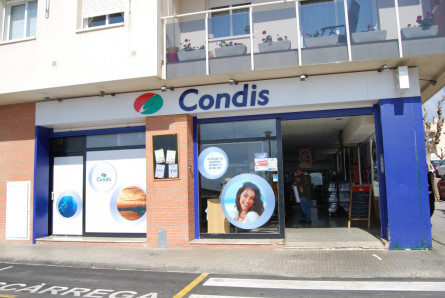 CONDIS SUPERMERCAT