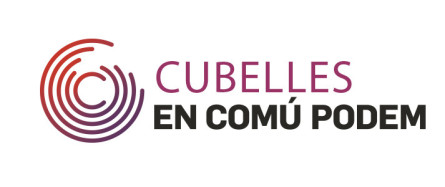 Logo En comú podem