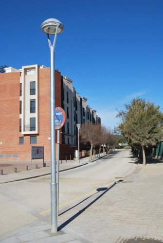 Cantó de Cunit del Parc del Prat