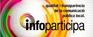 Logo infoparticipa