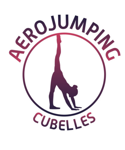 LOGO AEROJUMPING