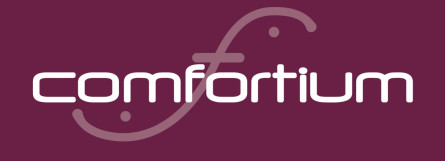 COMFORTIUM LOGO