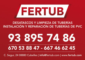 FERTUB LOGO