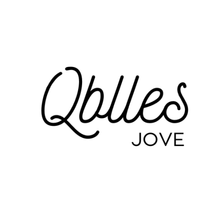 Logo Qblles Jove