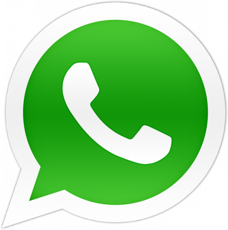 Logo WhatsApp