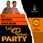 40UrbanParty