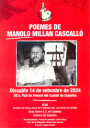 Poemes Manolo Millán