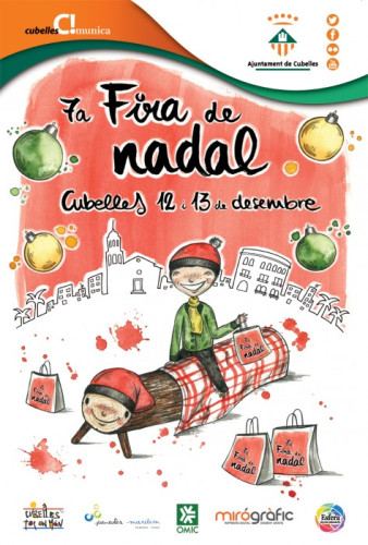 Fira de Nadal