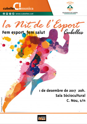 Nit de l'esport