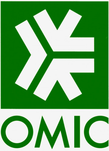 Logo Omic