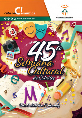 Setmana Cultural 2019