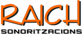 Logo Raich