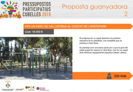 Pressupostos participatius 2019 (2)