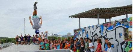 Skate Festa Jove