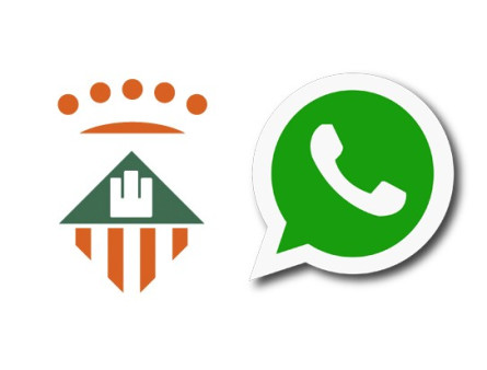 WhatsApp Ajuntament