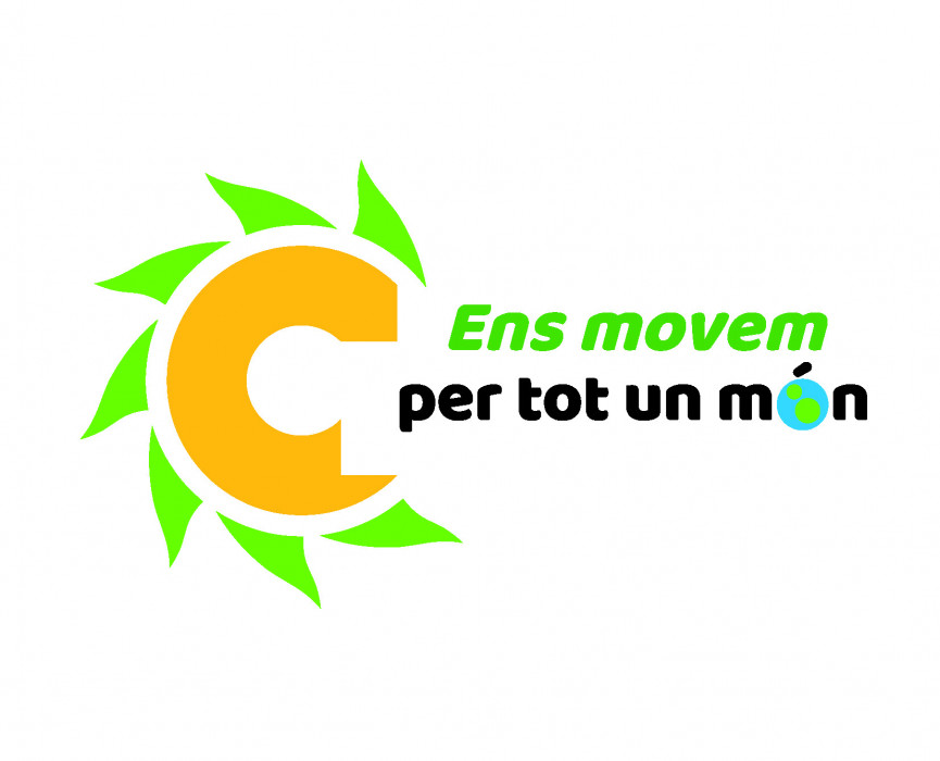 Ens movem per tot un Món